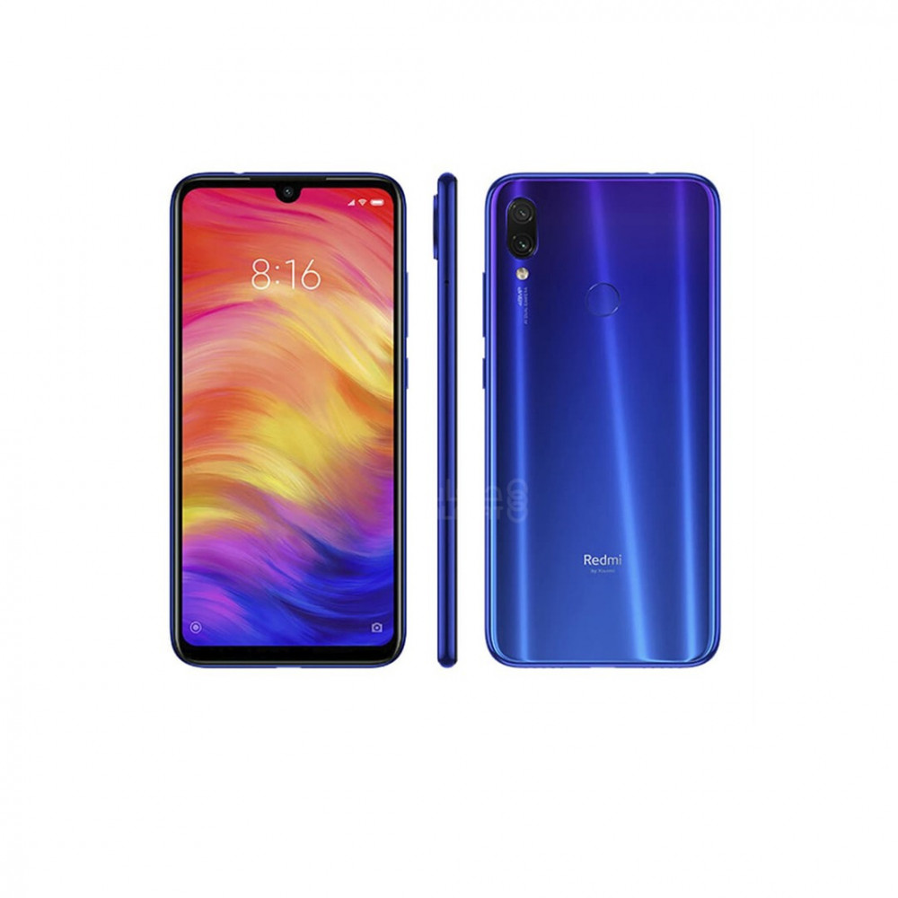 Xiaomi Redmi Note 7 4 Купить